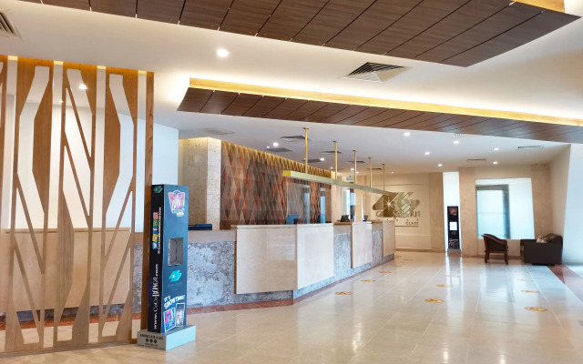 Royal Solaris Cancun Resort - Cancun All Inclusive Resort