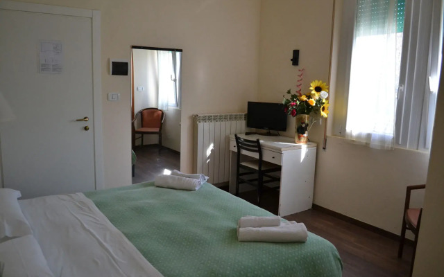Hotel Villa Maria