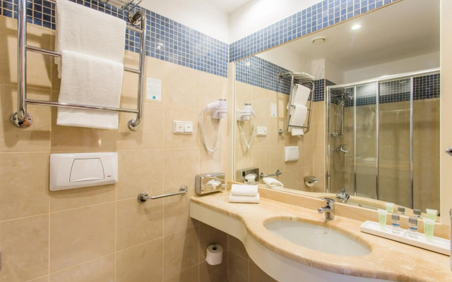 Hestia Hotel Ilmarine