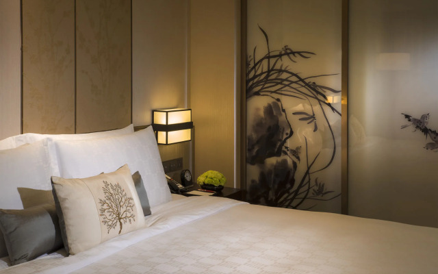 HUALUXE Hotels & Resorts Nanchang High-Tech Zone