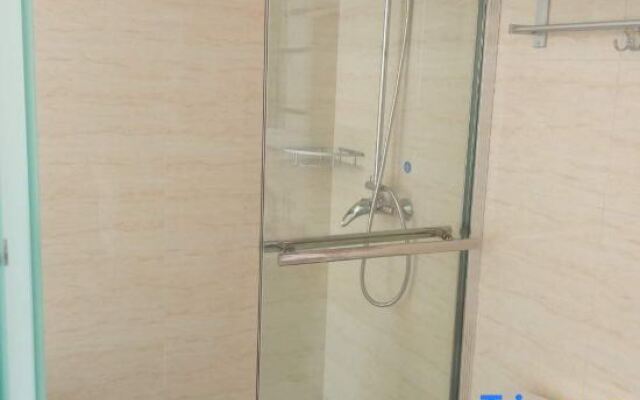 Yixing Hanxiangju Inn