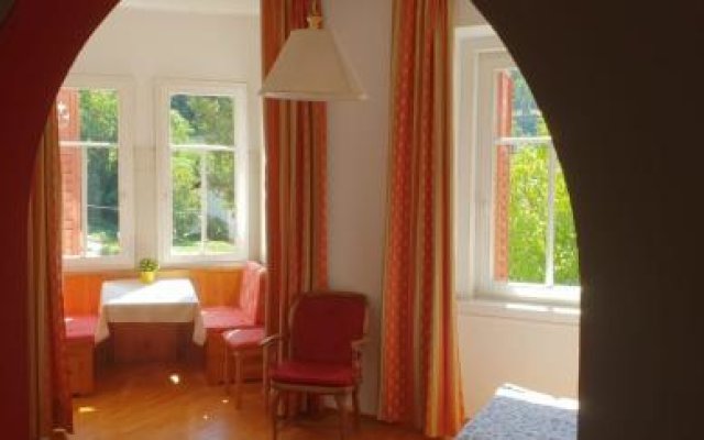 Hotel Schlosshof/Castello