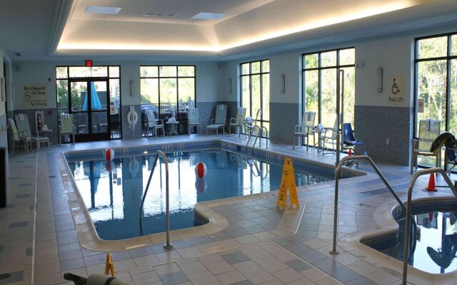 Hampton Inn & Suites Stroudsburg Pocono Mountains