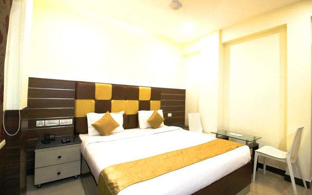 Saibala Grand Hotel