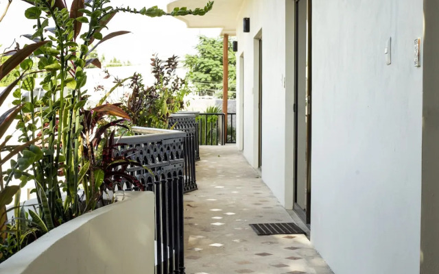 hotel stella maris tulum