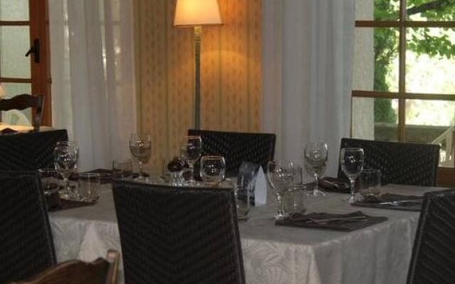 Logis Auberge De La Tour