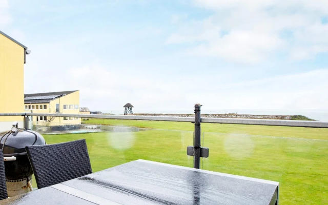 5 Person Holiday Home in Lokken