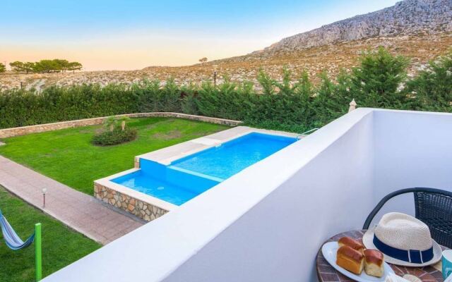Lindos Emerald