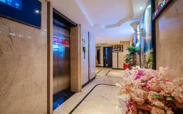 Kunming Pardisha Hotel