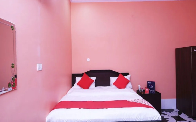 Yadav Hotel By OYO Rooms