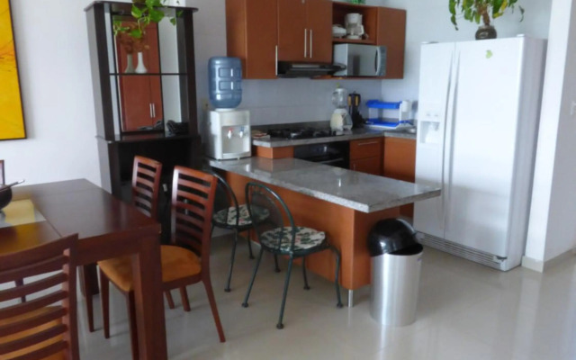 Costa Azul Suites 802