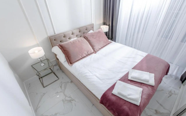 Resort Apartamenty Klifowa Rewal 72