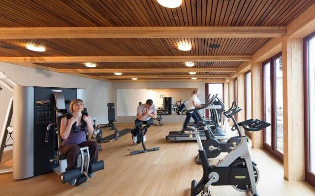 Seehotel Wilerbad