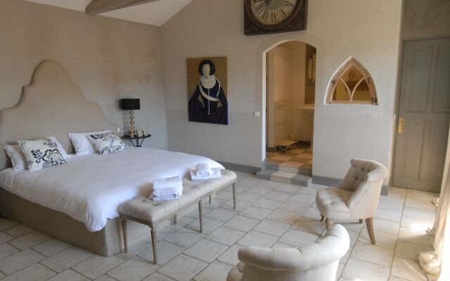 Le Clos De La Fontaine