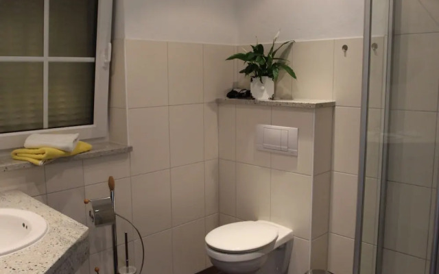 Steffi's Hafenstübchen