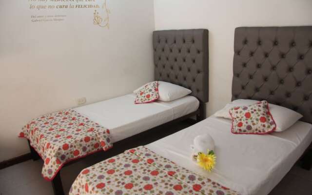 Hotel Rodadero Dorado