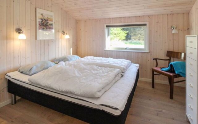 "Hristijan" - 600m from the sea in NW Jutland