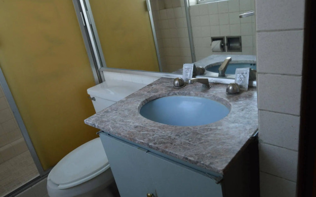 Suites Mi Casa