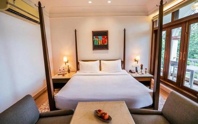 Saptapuri Varanasi by Royal Orchid Hotels Limited