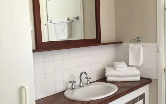 Wild Woods at Pokolbin