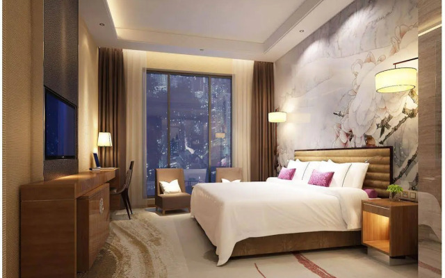 Xi Ge Hotel