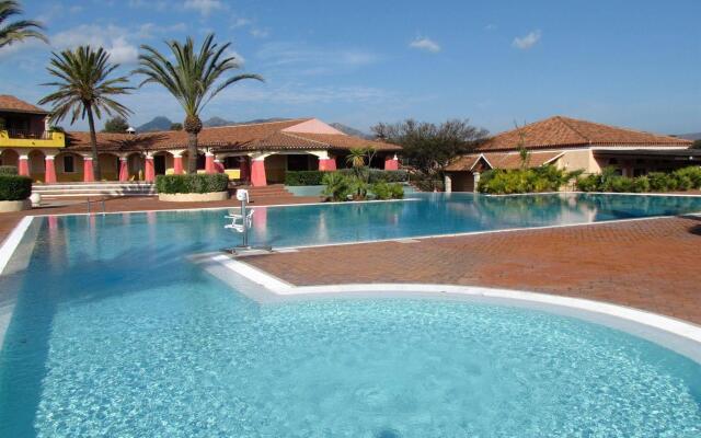 Liscia Eldi Residence