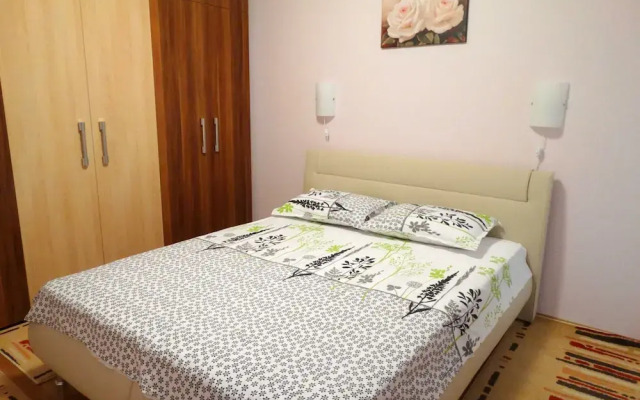 The Quiet Balcony Suite in Crikvenica