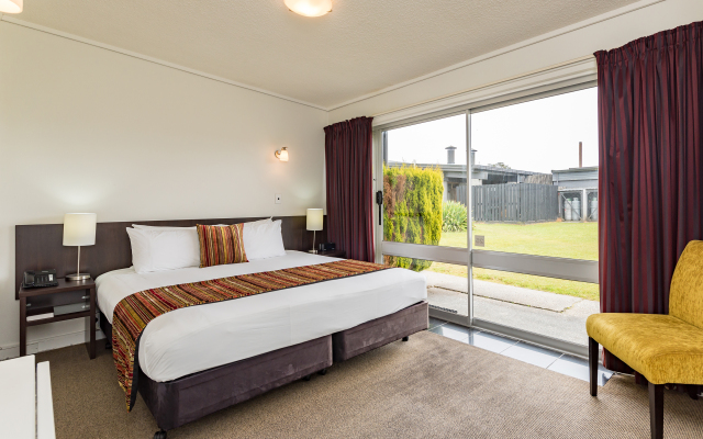 Heartland Hotel Haast