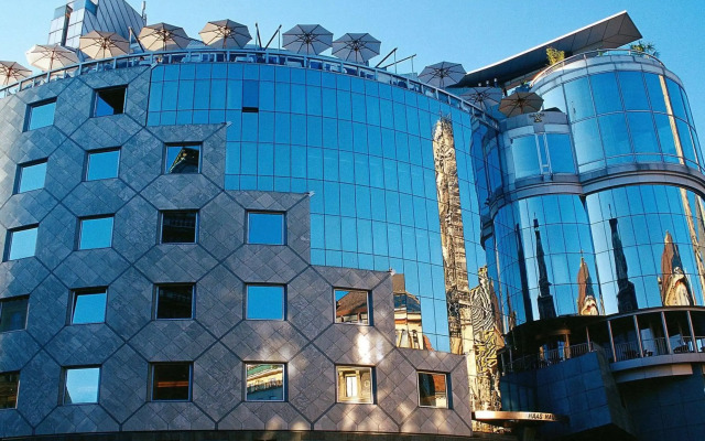 Novotel Wien Hauptbahnhof