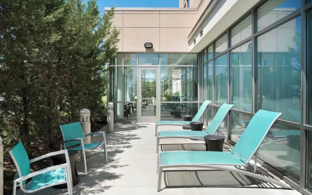 SpringHill Suites Ewing Princeton South