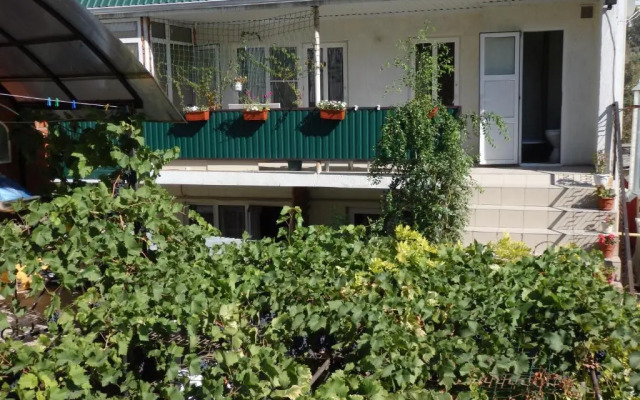Tatyana Guest house