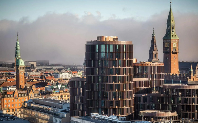 Scandic Copenhagen