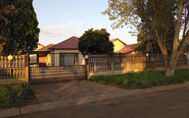 Lux contractors accommodation