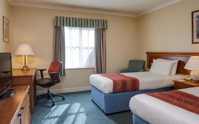 Holiday Inn Ipswich Orwell by IHG
