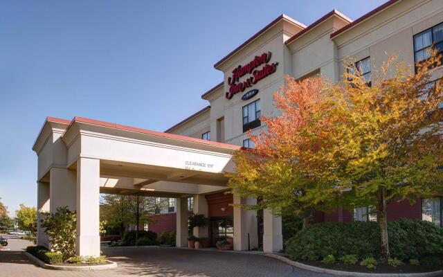 Hampton Inn & Suites by Hilton Langley-Surrey