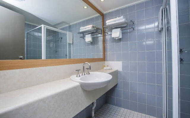 Ibis Styles Canberra Eagle Hawk