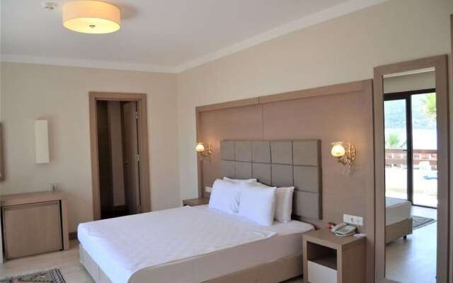 Beyaz Suite Hotel