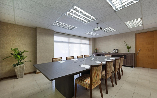 Hotel Atacama Suites