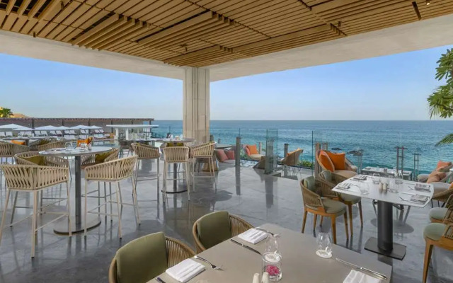 Grand Velas Boutique Hotel - Adults Only - All Inclusive