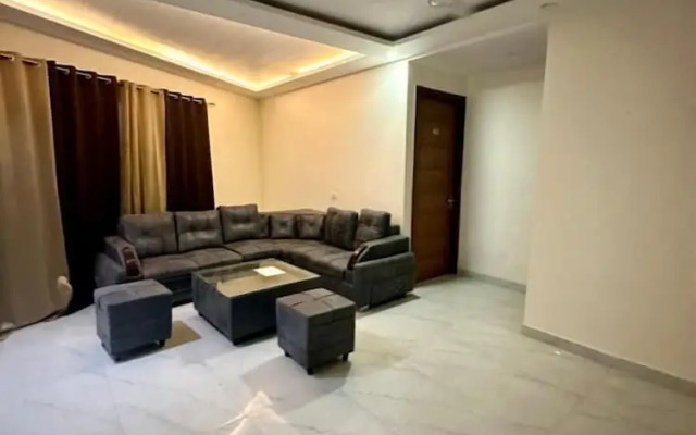 V Rooms