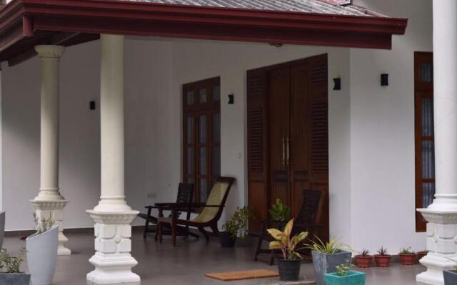 Ceylan Star Guest Inn