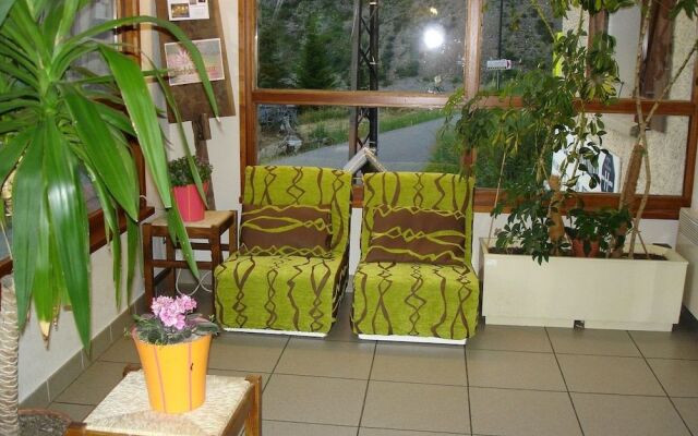 Hôtel Le Parpaillon