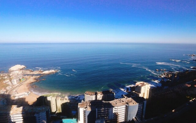 Apartamento 1193 Vista Mar Aqua