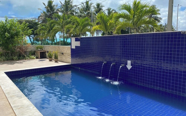 Bela Hospedagem - Estilo Bela Vista 206