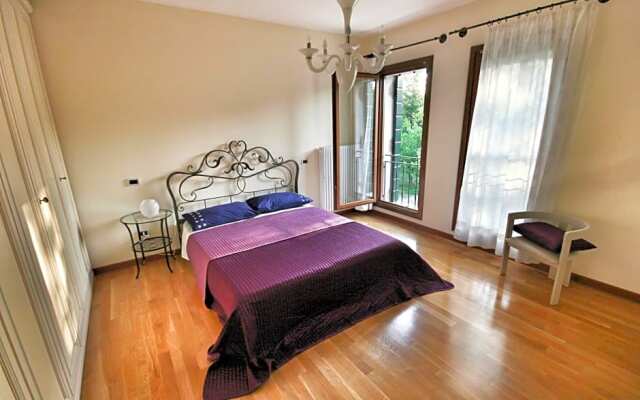 B&B Collegio Dei Palazzi