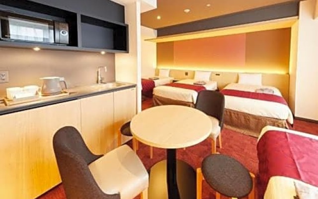 hotel MONday Premium Kyoto Station Higashikujo - Vacation STAY 69299v