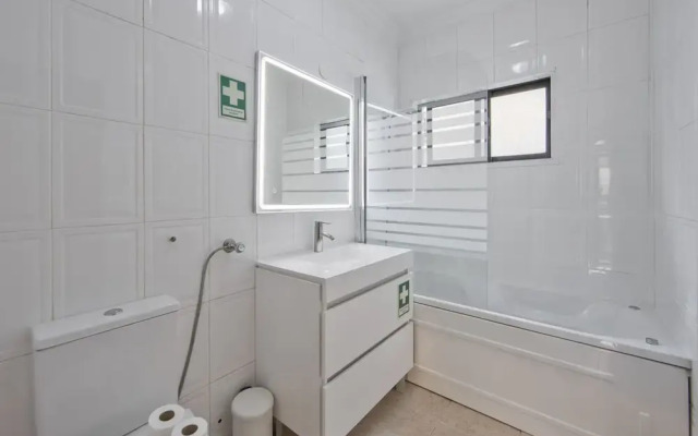Pontinha Typical by Homing
