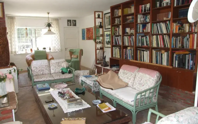 casa tunquelen