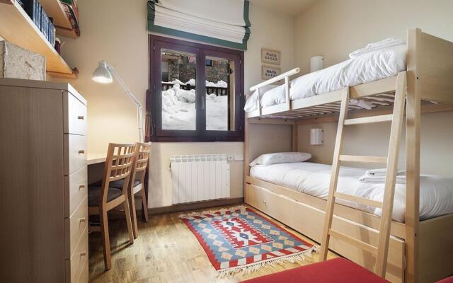 Luderna - Apartamento Tanau A2 Esquirós 2
