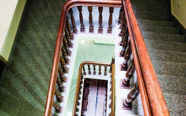 Hotel Central Bhaktapur